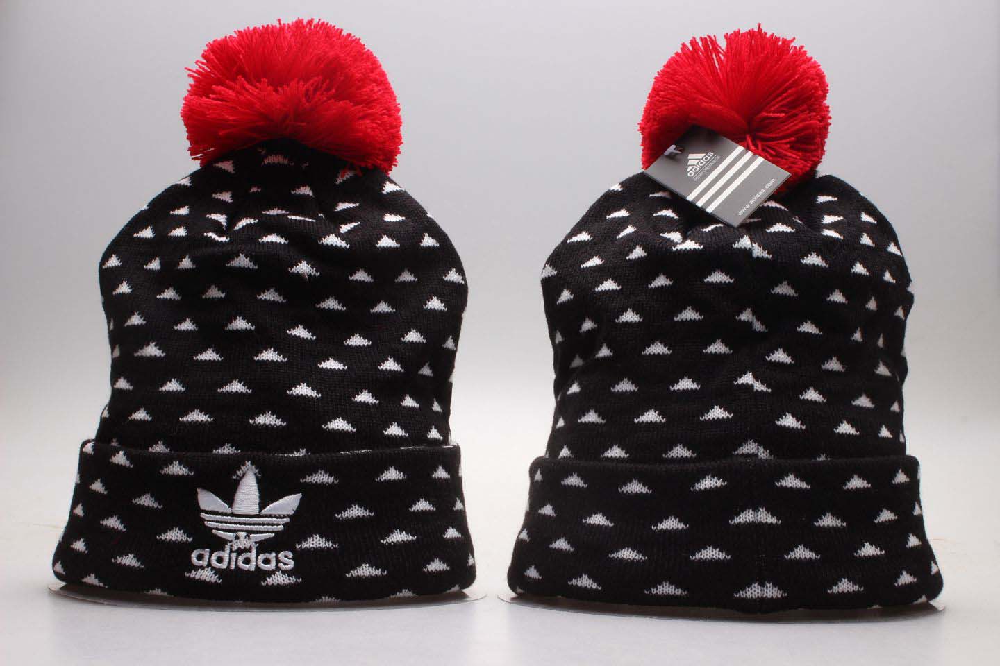 2024 Adidas Beanies 5